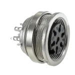 Ficha Din Femea 7 Pinos