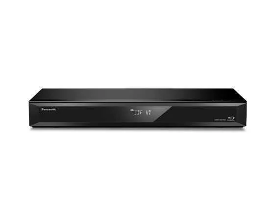 Panasonic Dmr-Bst760 Gravador Blu-Ray Compatibili.
