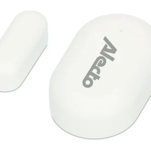 Sensor de Abertura Zigbee Sem Fio