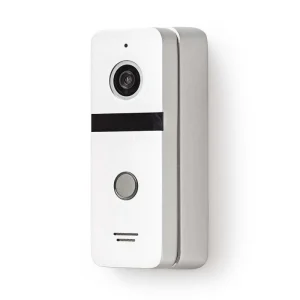 Video Porteiro Wi-Fi