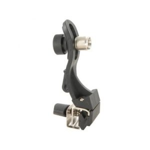 Suporte de Microfone em Clip para Tambor
