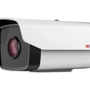 Câmara Ip Hiwatch Ipc Bullet Outdoor Exir Ds-I112