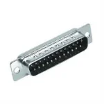 Ficha D25 Macho Painel