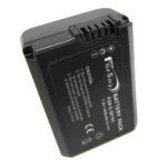 Bateria Litio-Iao 7.2v 650mah Sony Np-Fp50d