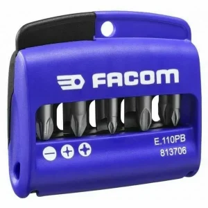 Conjunto Pontas 25mm Facom