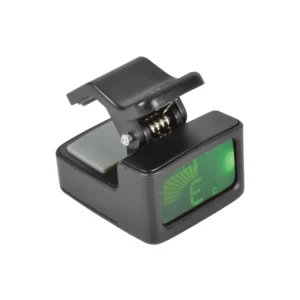 Afinador Compacto de Clip