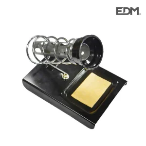 Suporte Para Ferro de Soldar Edm