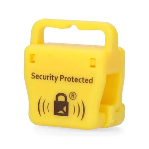 Saco 100 Acessórios Anti-Roubo Autopeg Universal .