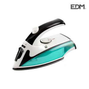 Ferro de Engomar de Viagem  Edm  800w