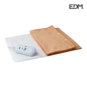 Almofada Elétrica 100w 40x30cm Edm