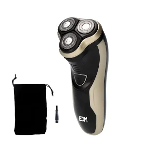 Máquina Barbear a Seco Eléctrica - Edm