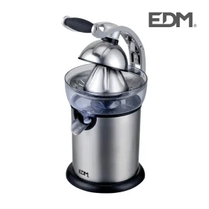 Espremedor de Citrinos com Braço 130w Edm