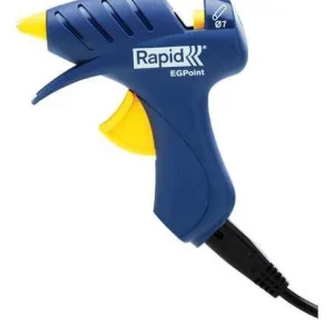 Pistola de Cola Point 5000423 Rapid