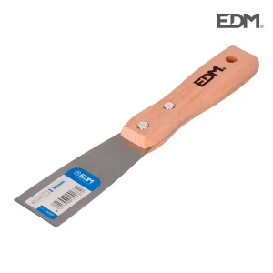 Espátula Profissional Flexível 38mm Edm