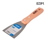 Espátula Profissional Flexível 63mm Edm