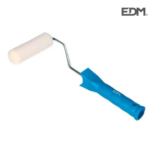 Rolo de Esponja 110mmx35 Edm, para Pinturas Sintet