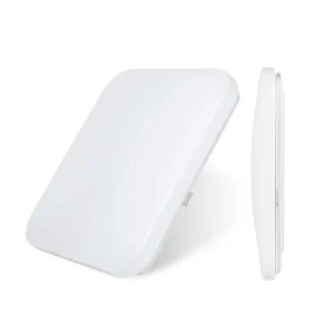 Aplique Superficie LED Extraplano 24w 1.680 Lumen.