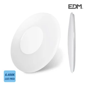 Aplique LED de Superficie 20w 34.4cm 6.400km