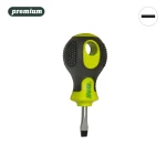 Chave de Fendas  5.5x25mm Dp5025  Edm