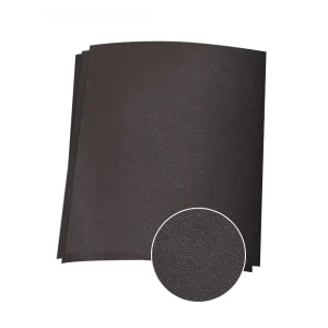 Lixa de Agua Carburo de Silicio 230x280mm Granulaç