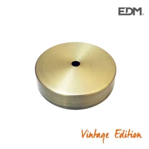 Base de Candeeiro de Tecto