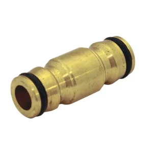 Conector Rápido Prolongação Latão Aqua Control