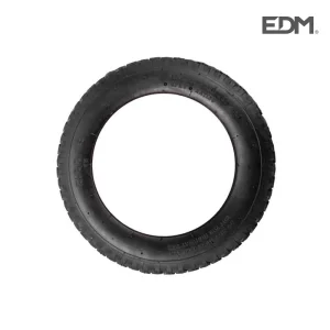 Pneu Sobresselente Roda Pneumatica Edm para Ref. 7