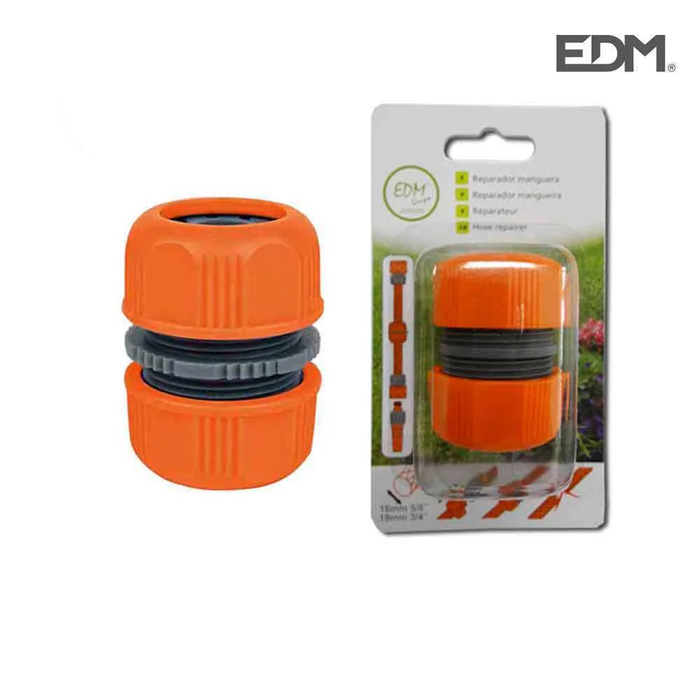 Uniao de Conexao/Reparaçao de Mangueria 19mm 3/4'