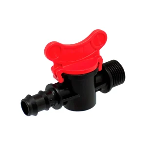 Pack 2 Valvulas de 16mm 1/2 Blue Bird