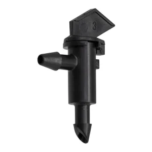 Pack 10 Goteiros Bandeja 4 L/H Blue Bird