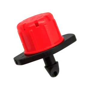 Pack 50 Goteiros Reguláveis 0-60 L/H Blue Bird