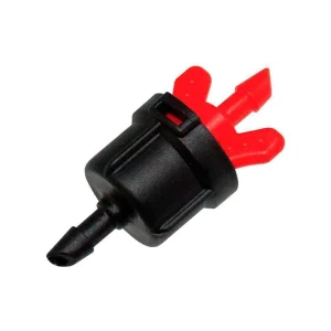 Pack 10 Goteiros Interlinha 4 L/H Blue Bird