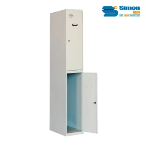 Armário Metálica Pro Desmontado Tandem 1/2 300 Ini