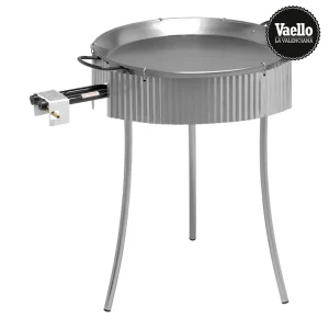 Para-Ventos 4 Modulos (Desde 80 Até 100cm ) Vae.