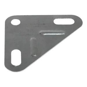 Saco com 8 Esquadros Galvanizados. Simon Rack