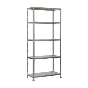 Estante Comfort Plus 5/500. Simon Rack