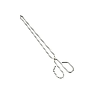 Tenaz Aço Inox. para Carne 24cm