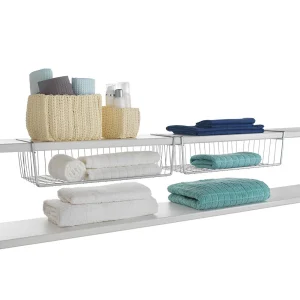 Prateleira Intermediária 50x26x14cm Metaltex