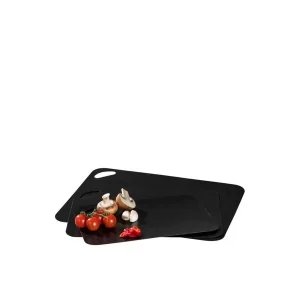 Conjunto de 3 Tábuas de Corte. 55055100 Wenko.