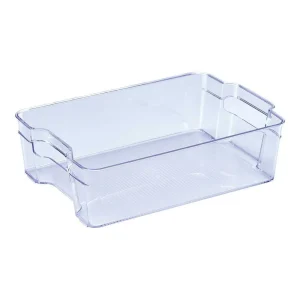 Recipiente para Organizar o Frigorífico 6l 31,5x2.