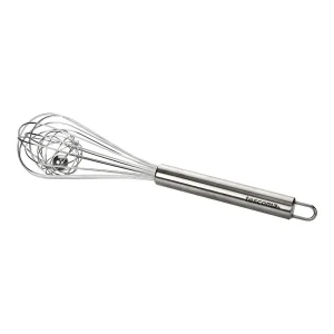 Whisk com Esfera de Aço Delícia. Tescoma