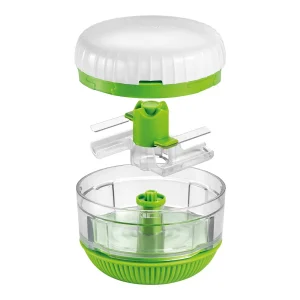 Picador Rotativo Útil. Tescoma