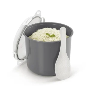 Fogão Metaltex Microondas para Arroz e Cereais