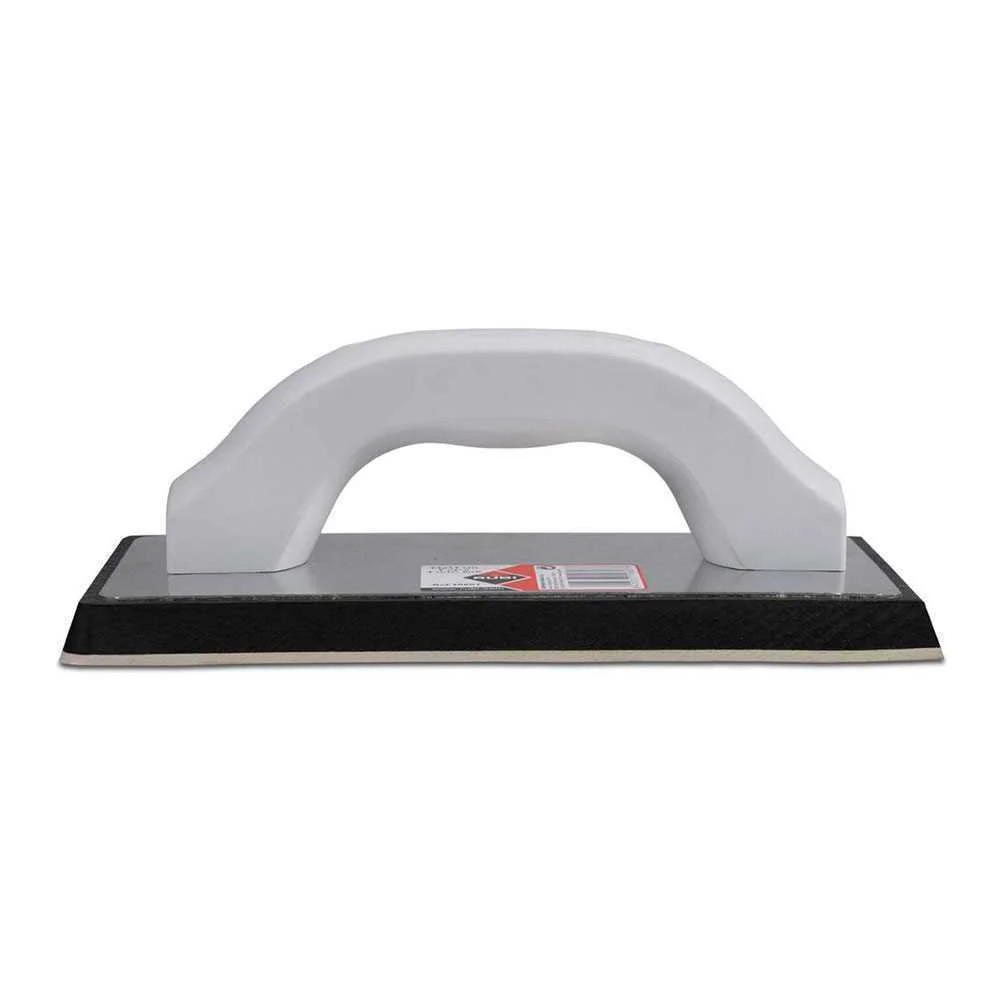 Talocha de Borracha Pro 22,5x10x1,5cm com Lâmina .