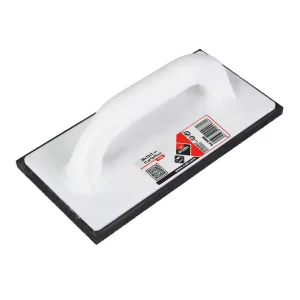 Talocha de Borracha Pro 24x12x1cm 24968 Rubi