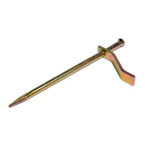 Prego Circular 250mm 72941 Rubi