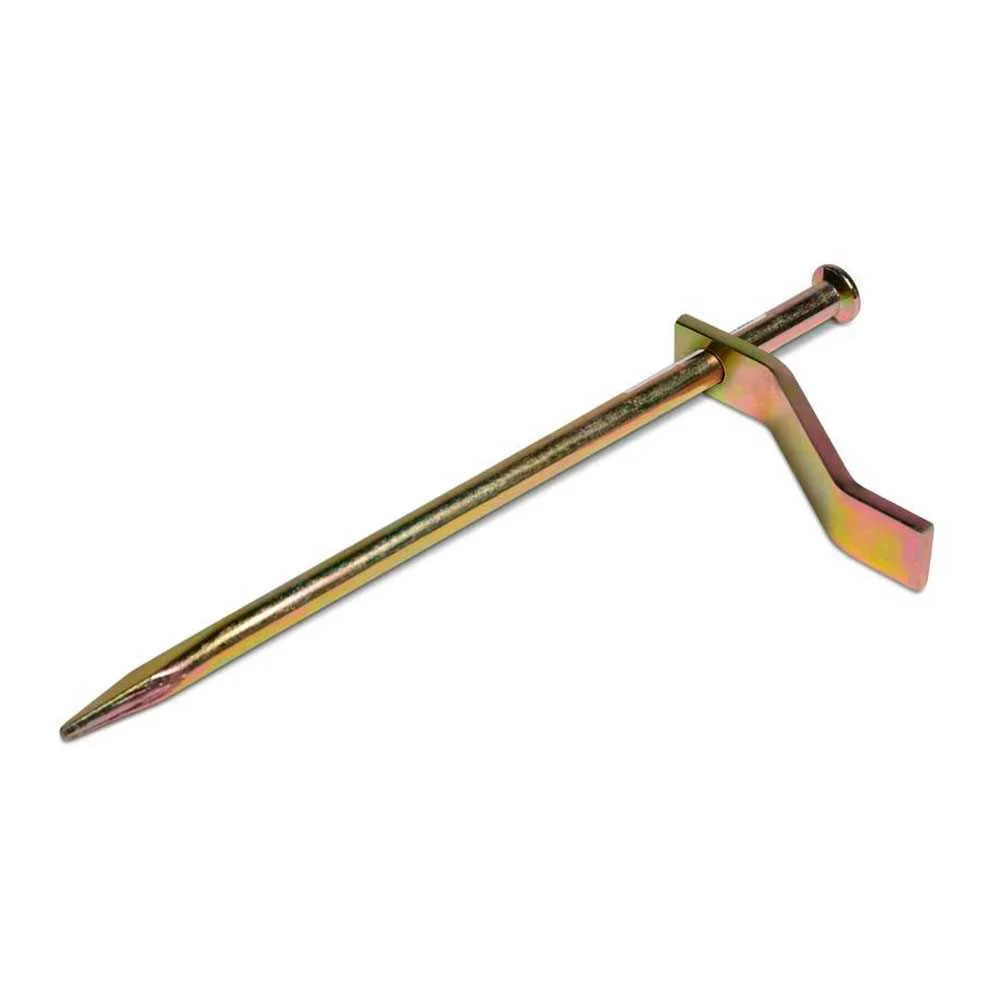 Prego Circular 250mm 72941 Rubi