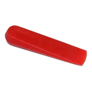 Cunhas para Revestimento 5mm (B-250 U) 2396 Rubi