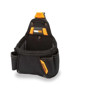 Bolso Porta Ferramentas Multiúsos Fita Métrica Tb.