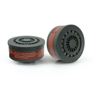 Pack 2 Filtros com Rosca A1p3 Steelpro